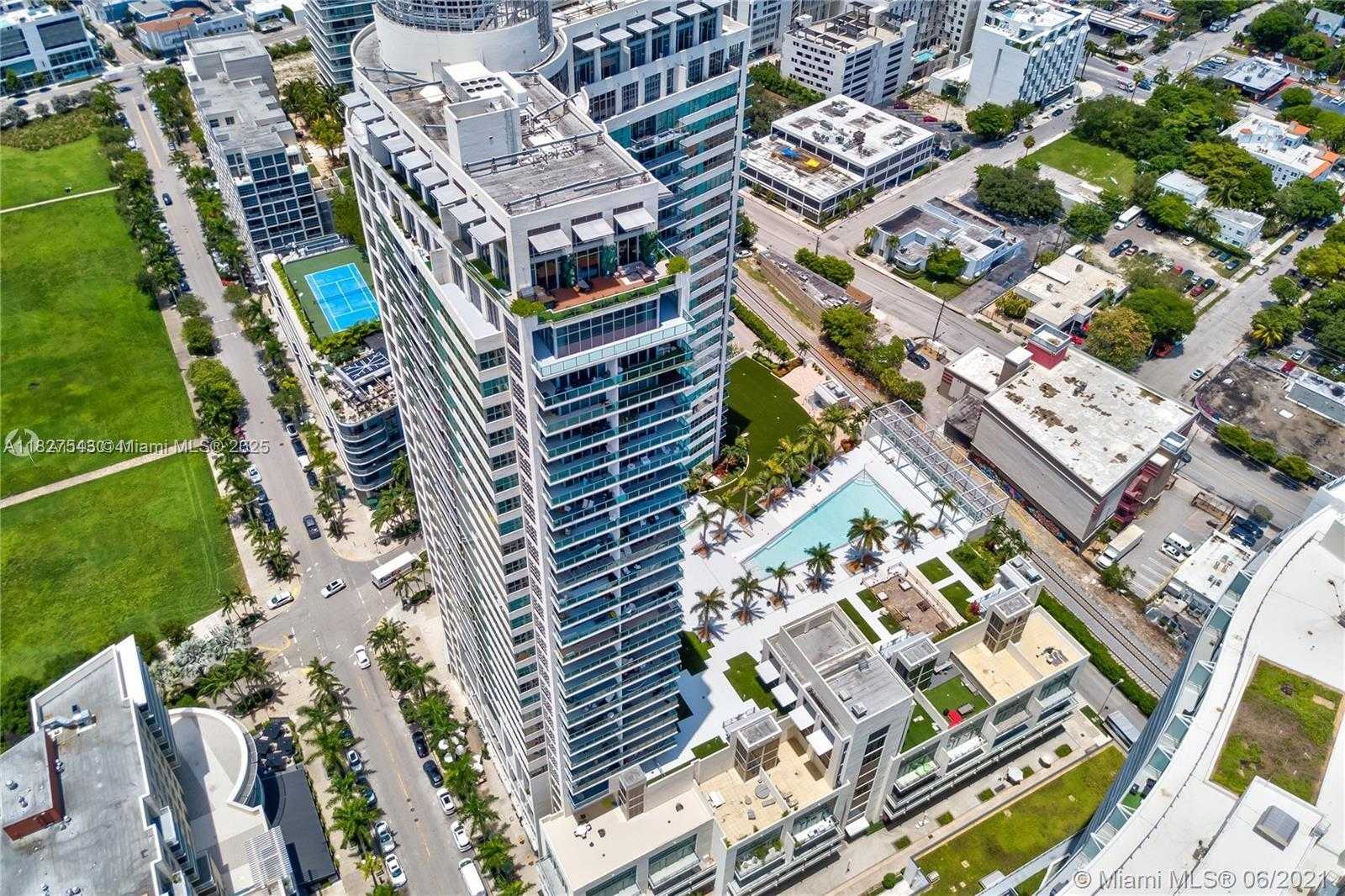 Small Image of 3301 NORTH EAST 1ST AVE #H2009, Miami Number 42