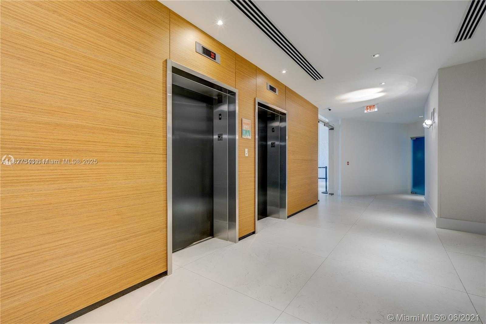 Small Image of 3301 NORTH EAST 1ST AVE #H2009, Miami Number 43