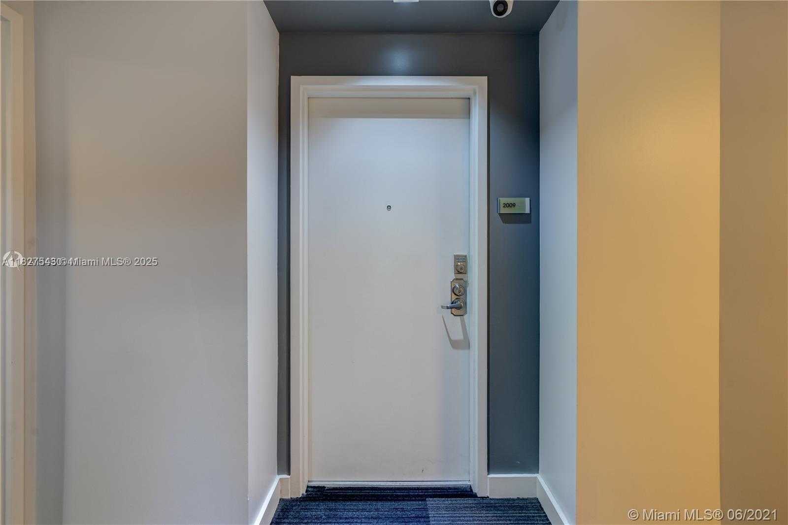 Small Image of 3301 NORTH EAST 1ST AVE #H2009, Miami Number 44