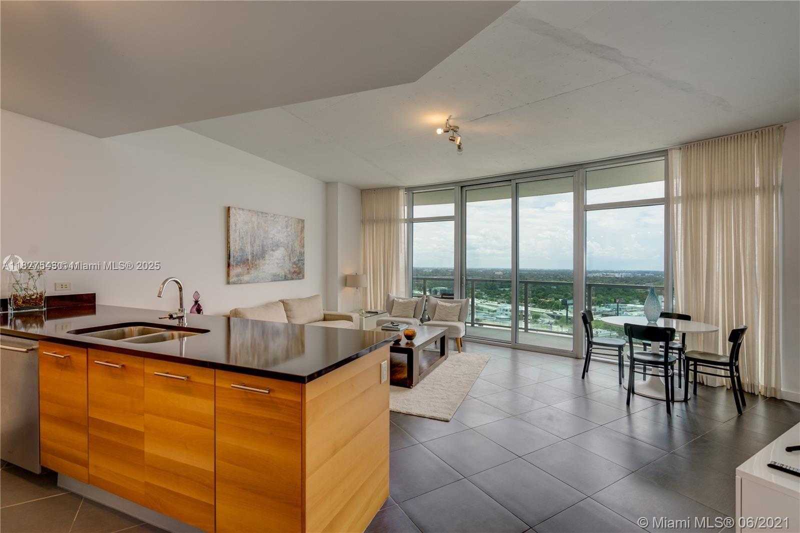 Small Image of 3301 NORTH EAST 1ST AVE #H2009, Miami Number 5