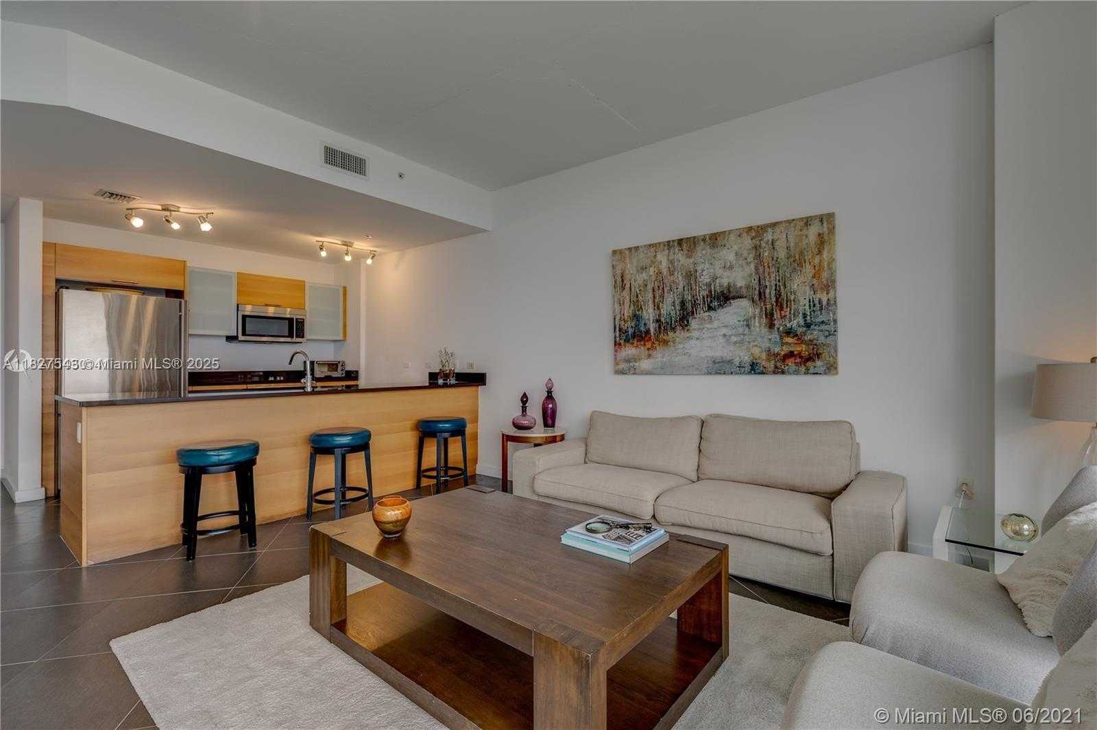 Small Image of 3301 NORTH EAST 1ST AVE #H2009, Miami Number 7