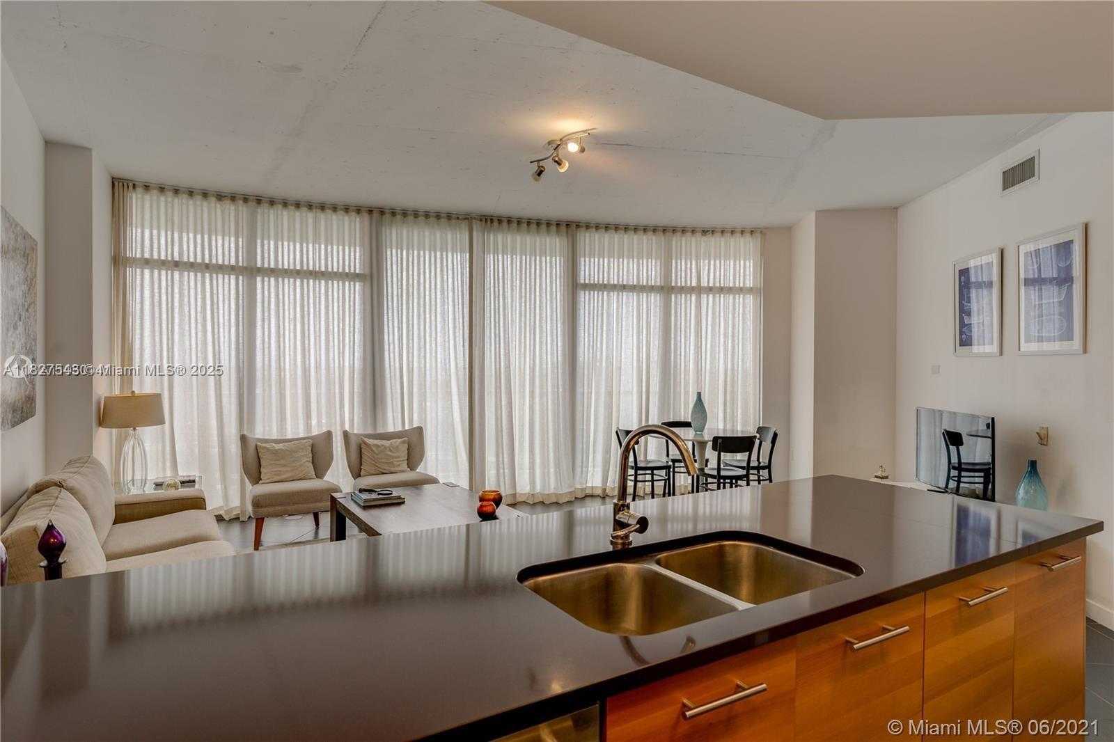 Small Image of 3301 NORTH EAST 1ST AVE #H2009, Miami Number 8