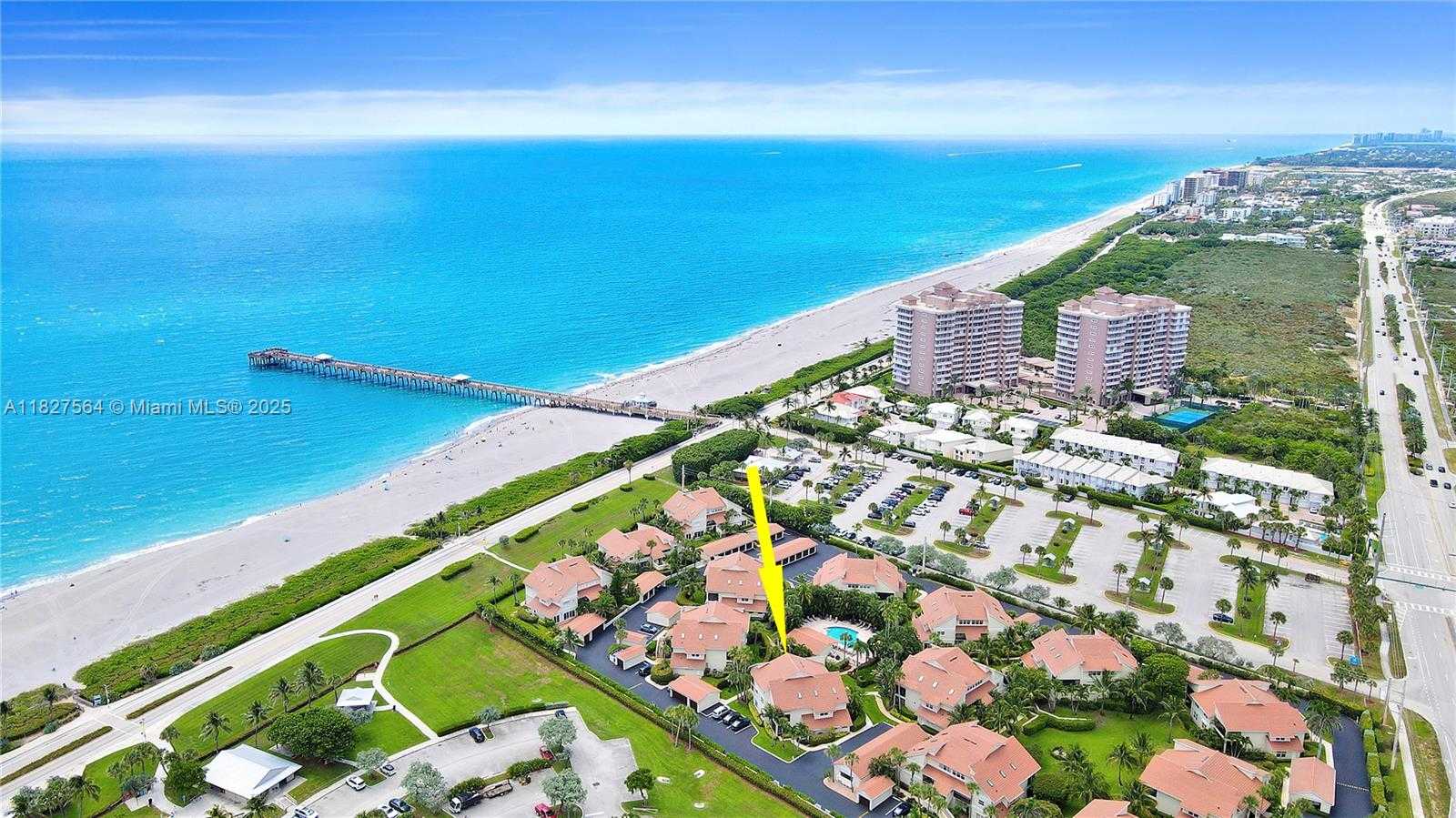 Small Image of 4161 SOUTH US HIGHWAY 1 #K3, Jupiter Number 2