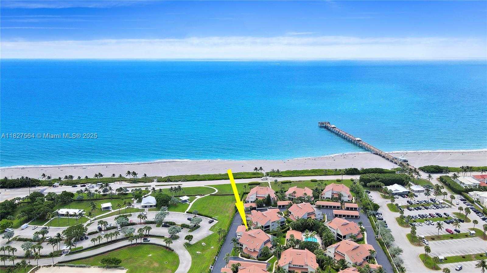 Small Image of 4161 SOUTH US HIGHWAY 1 #K3, Jupiter Number 27