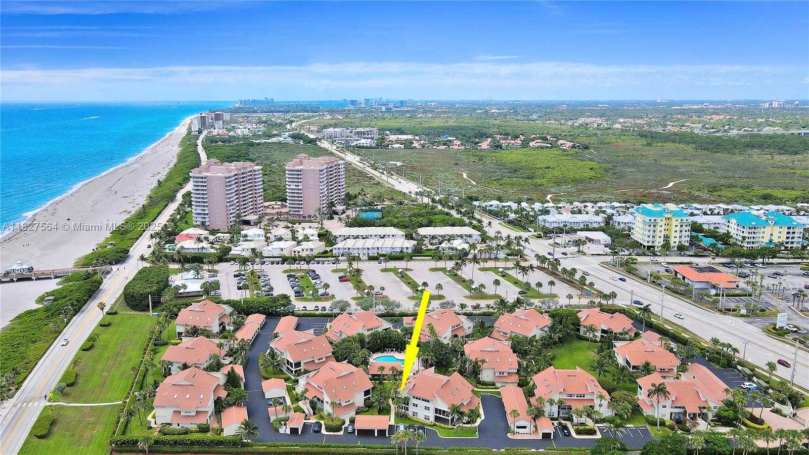 Small Image of 4161 SOUTH US HIGHWAY 1 #K3, Jupiter Number 28