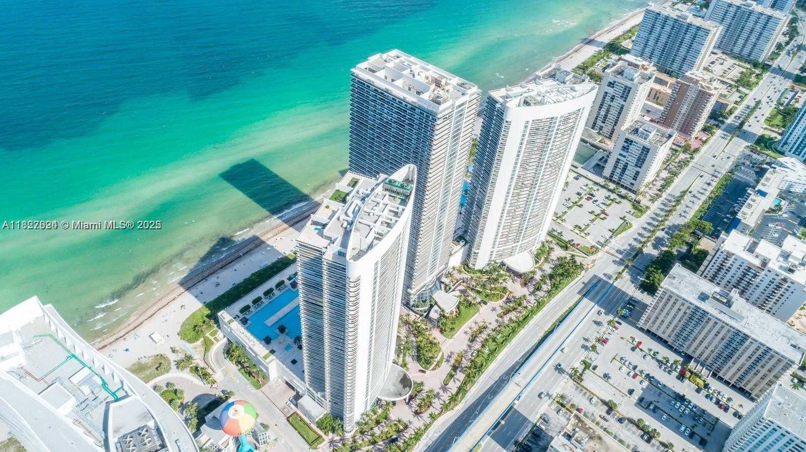 Small Image of 1830 SOUTH OCEAN DR #5004, Hallandale Beach Number 2