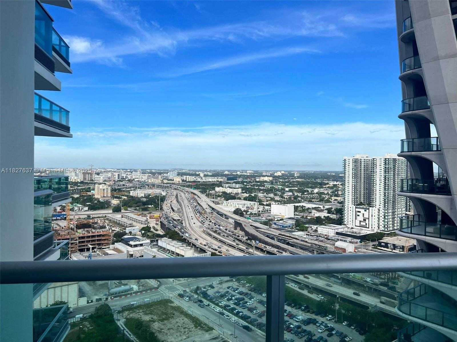 Small Image of 900 BISCAYNE BLVD #3210, Miami Number 12