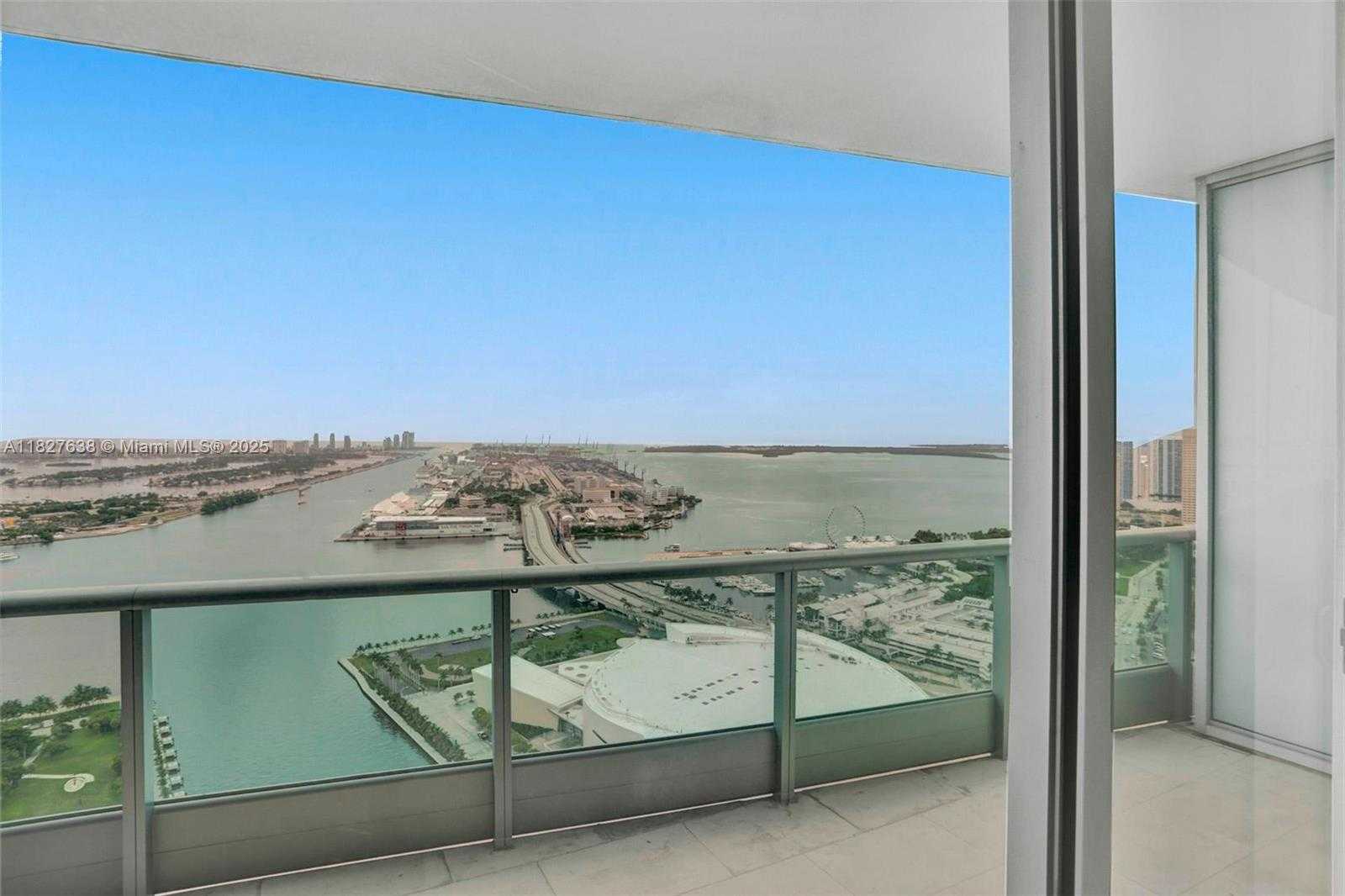Small Image of 900 BISCAYNE BLVD #4803, Miami Number 13