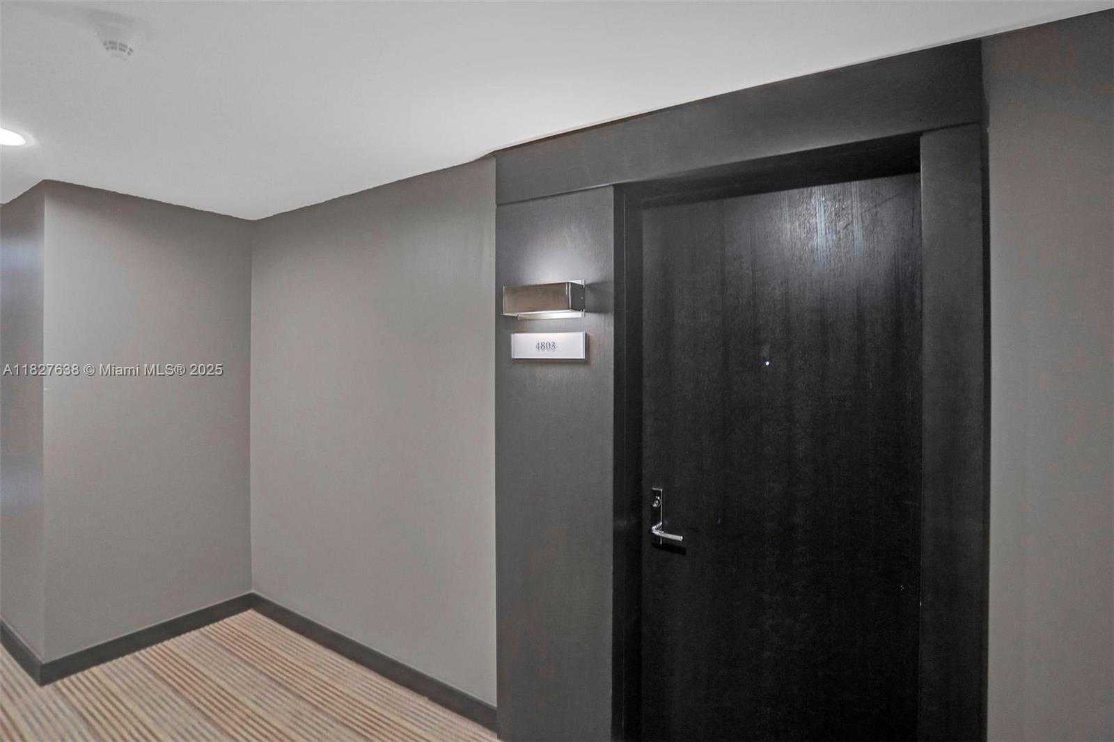 Small Image of 900 BISCAYNE BLVD #4803, Miami Number 26