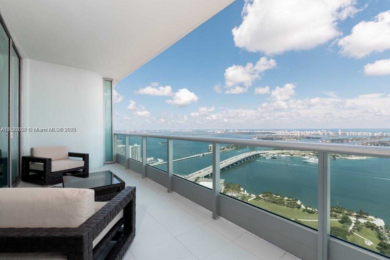 Small Image of 900 BISCAYNE BLVD #4803, Miami Number 3
