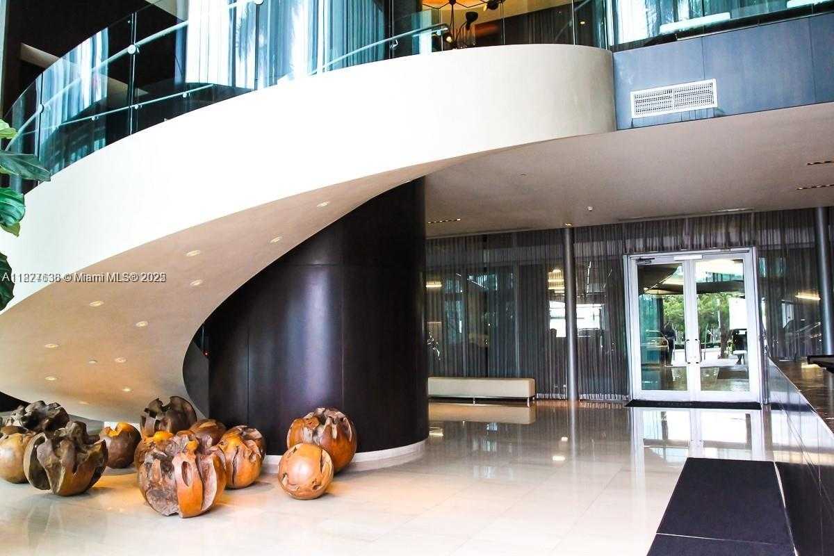 Small Image of 900 BISCAYNE BLVD #4803, Miami Number 30