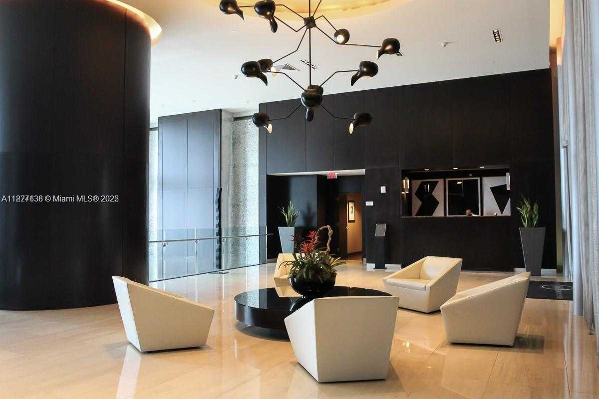 Small Image of 900 BISCAYNE BLVD #4803, Miami Number 32