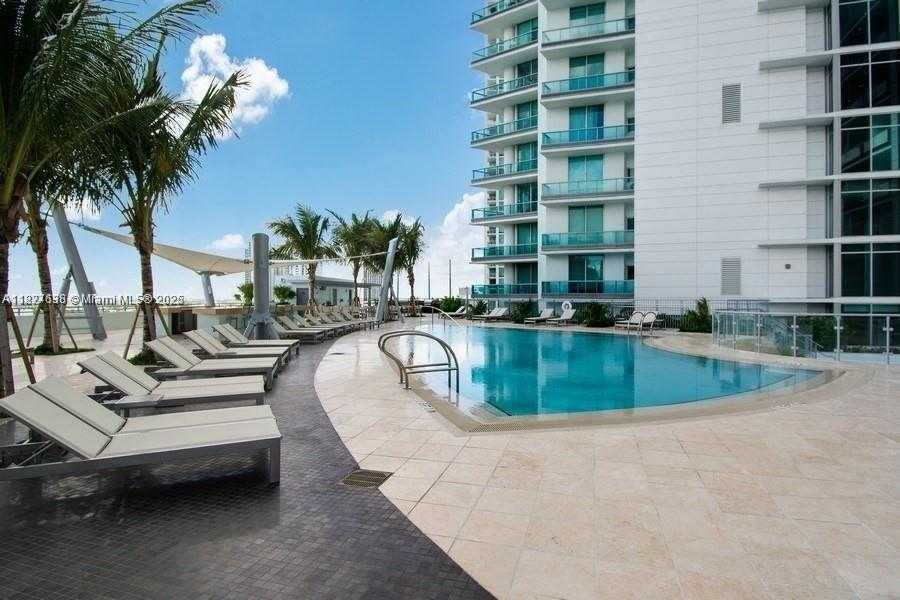 Small Image of 900 BISCAYNE BLVD #4803, Miami Number 35
