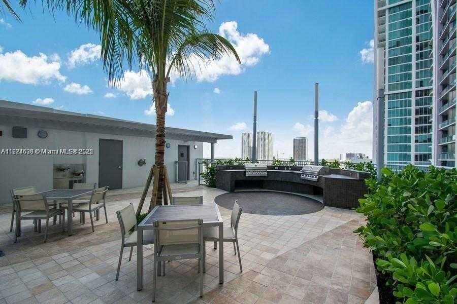 Small Image of 900 BISCAYNE BLVD #4803, Miami Number 37