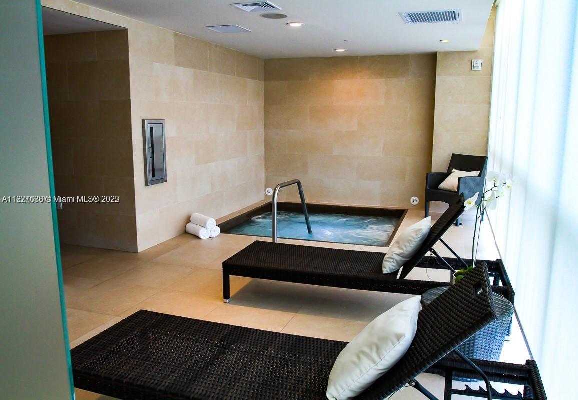 Small Image of 900 BISCAYNE BLVD #4803, Miami Number 40