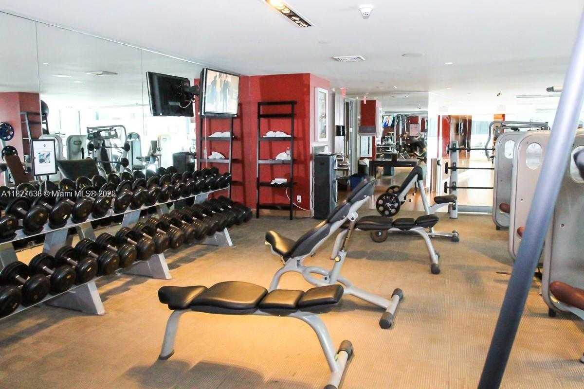 Small Image of 900 BISCAYNE BLVD #4803, Miami Number 44