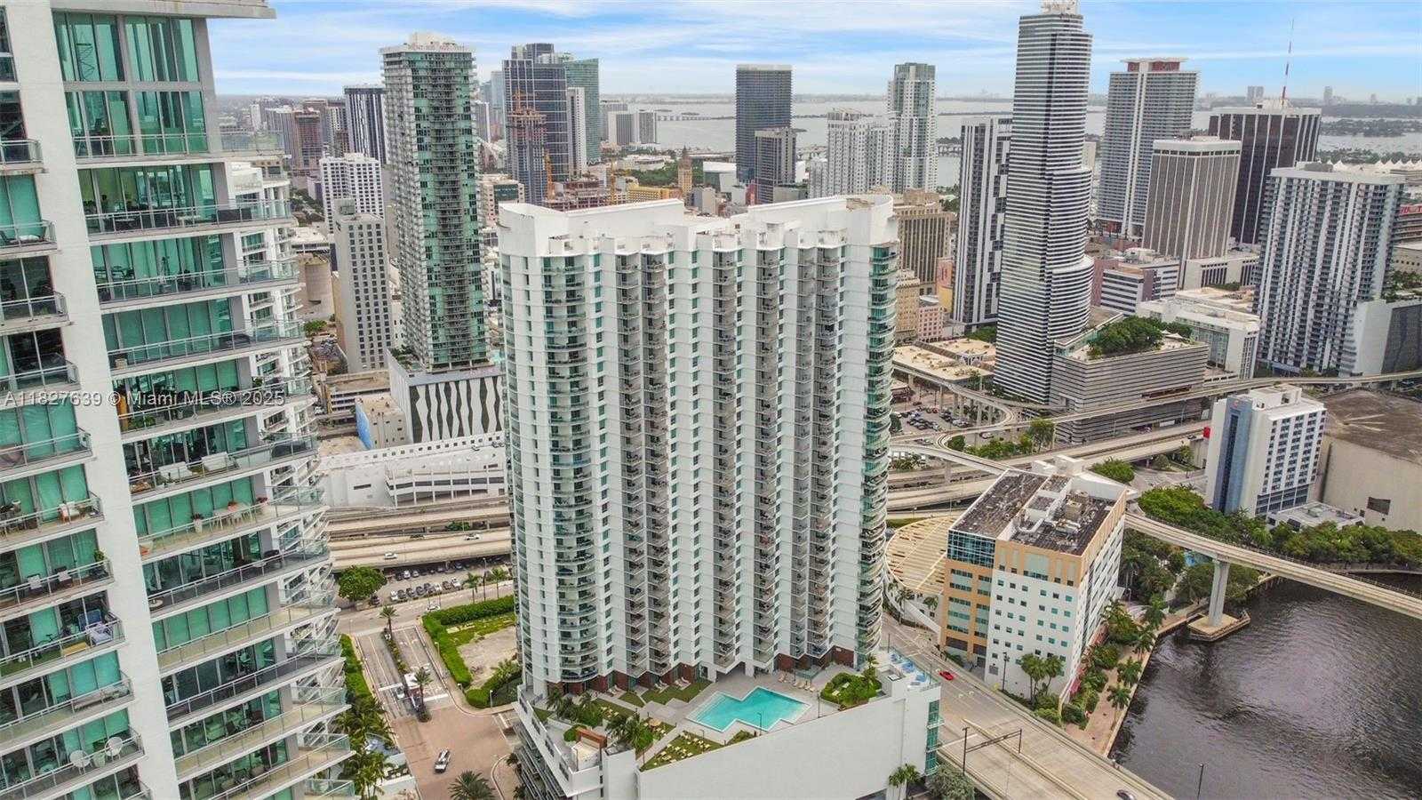 Small Image of 350 SOUTH MIAMI AVE #2915, Miami Number 25