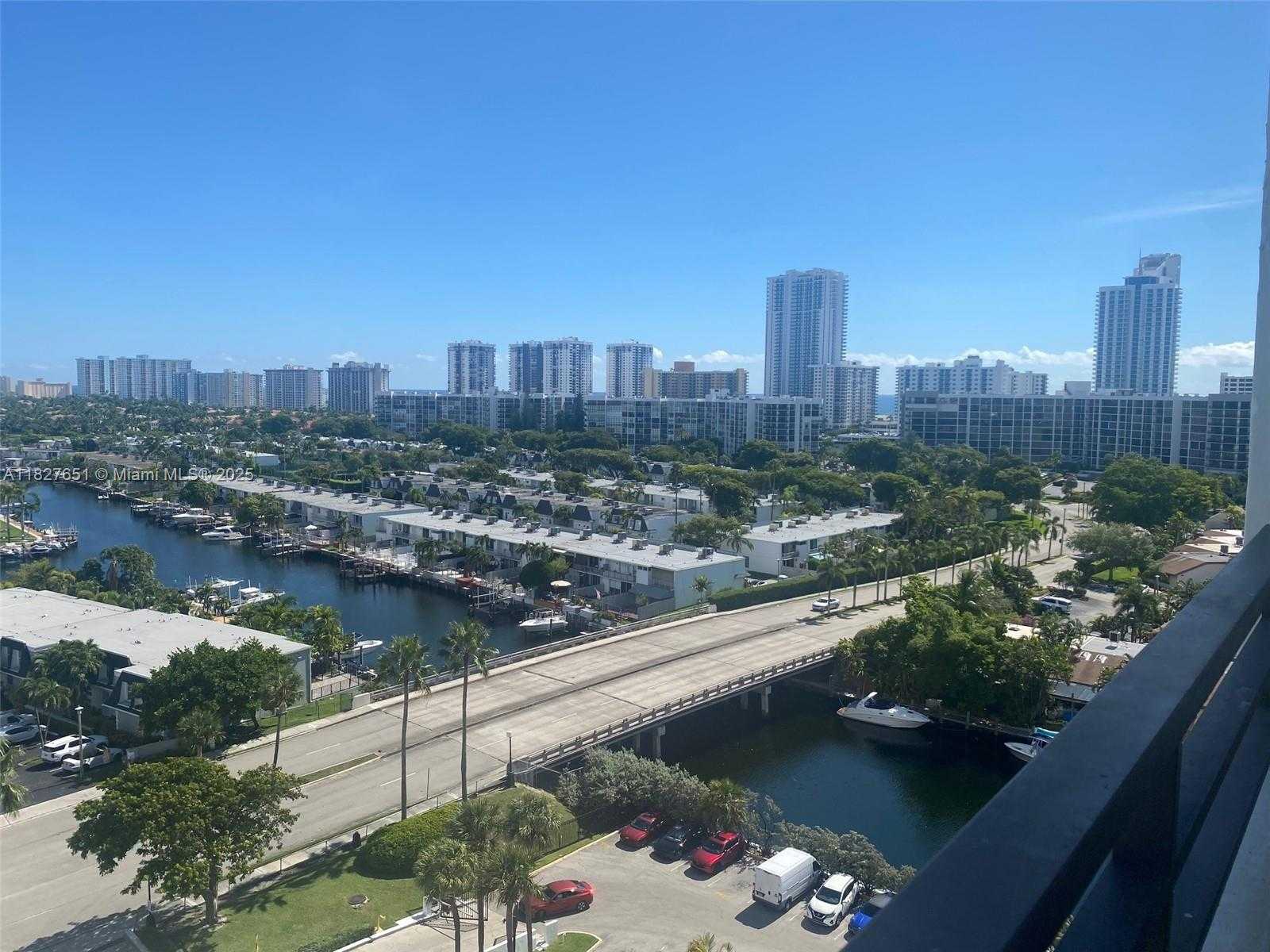 Small Image of 2500 PARKVIEW DR #1210, Hallandale Beach Number 19