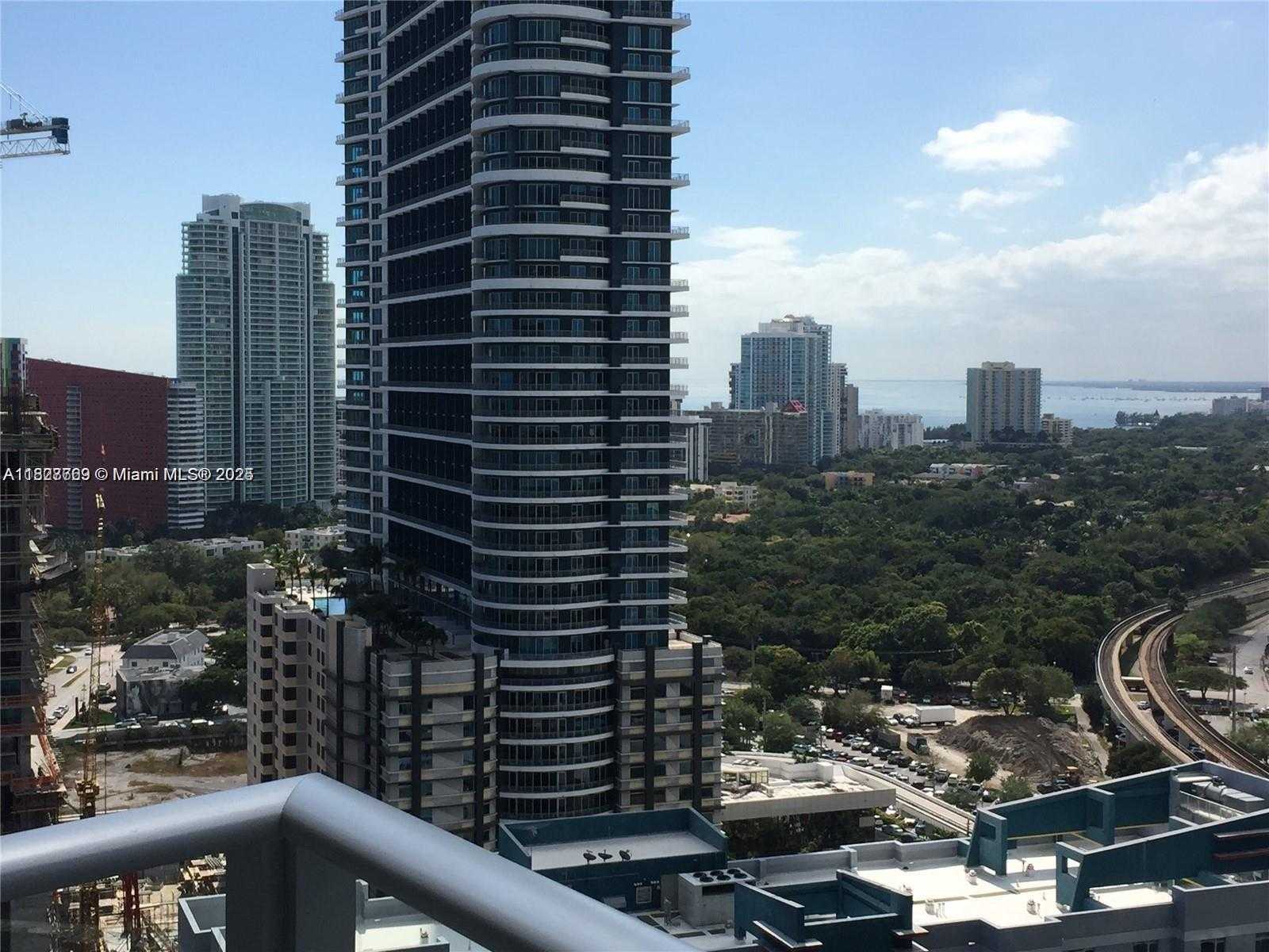Small Image of 1100 SOUTH MIAMI AVE #2505, Miami Number 10