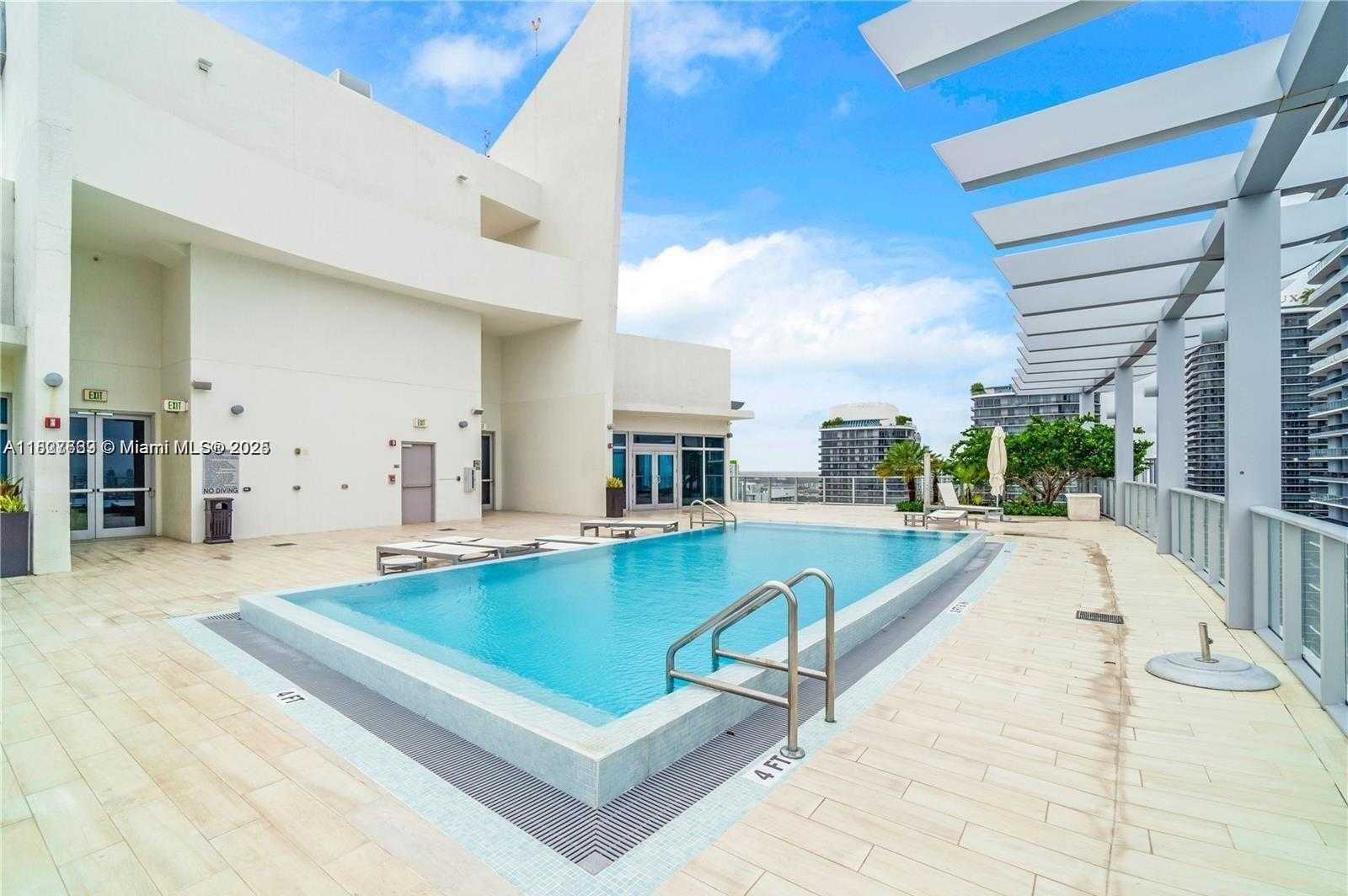 Small Image of 1100 SOUTH MIAMI AVE #2505, Miami Number 11