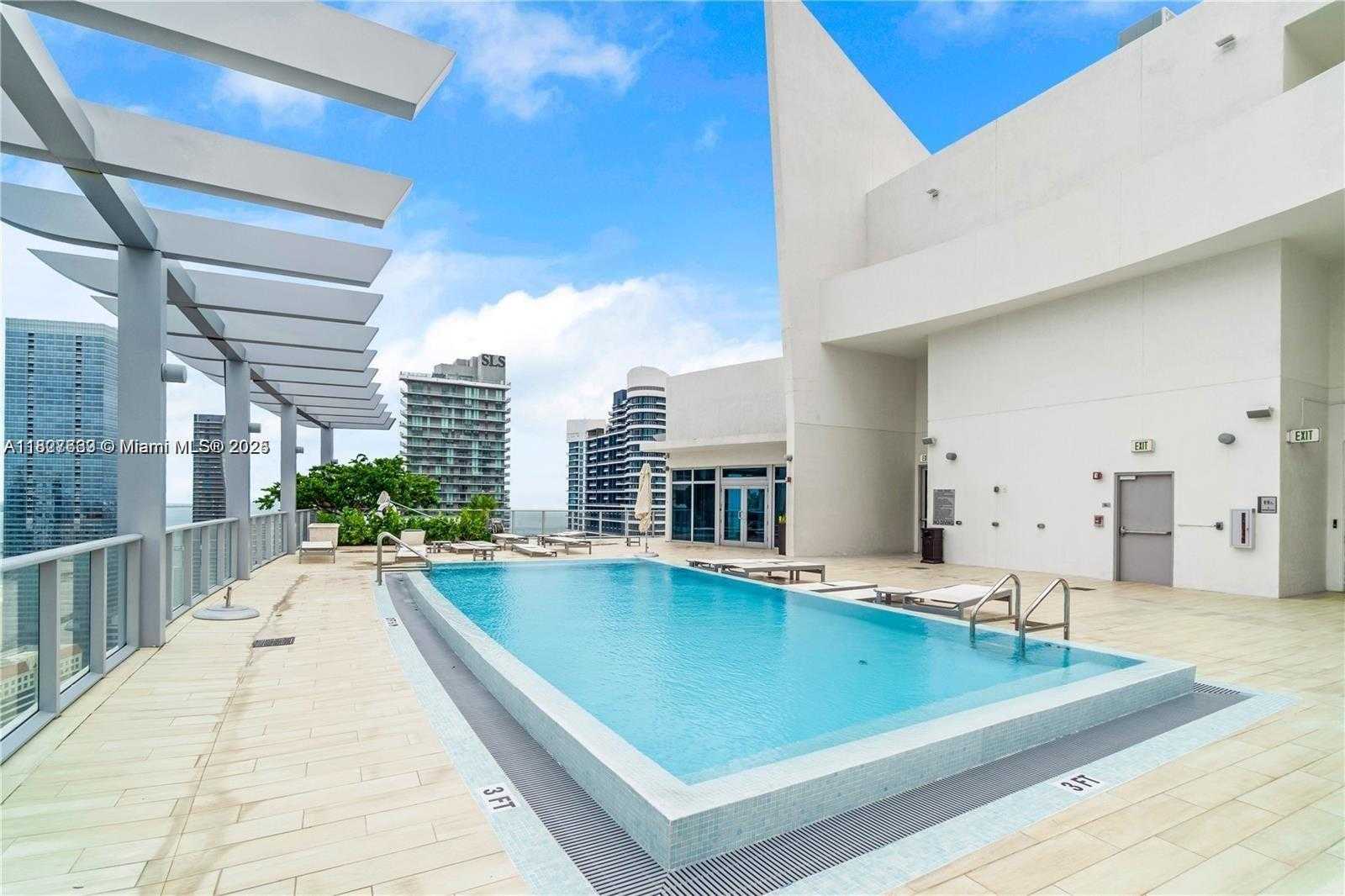 Small Image of 1100 SOUTH MIAMI AVE #2505, Miami Number 12