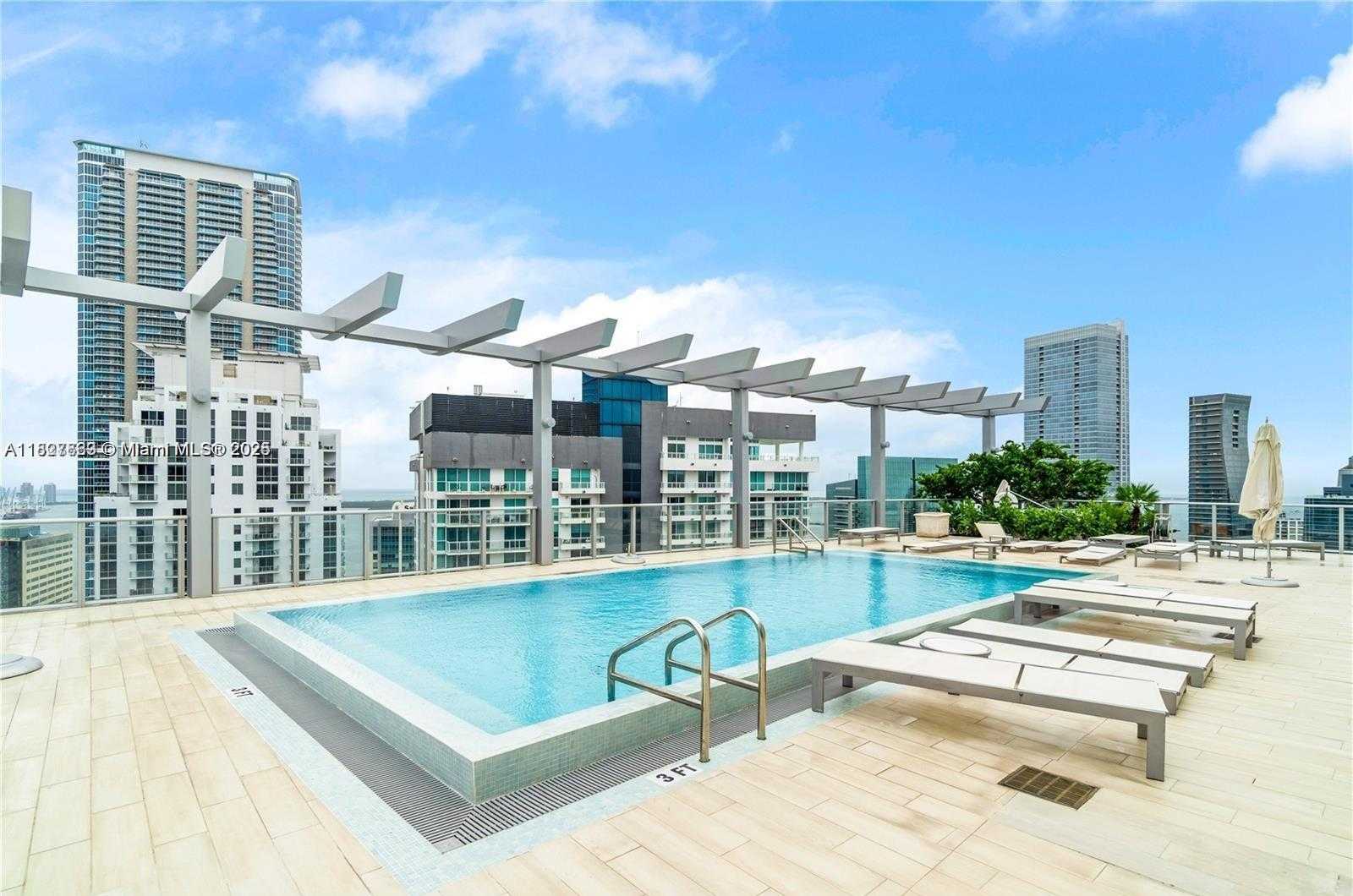 Small Image of 1100 SOUTH MIAMI AVE #2505, Miami Number 13