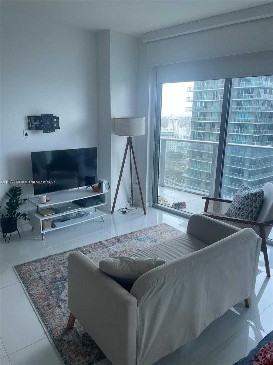 Small Image of 1100 SOUTH MIAMI AVE #2505, Miami Number 2