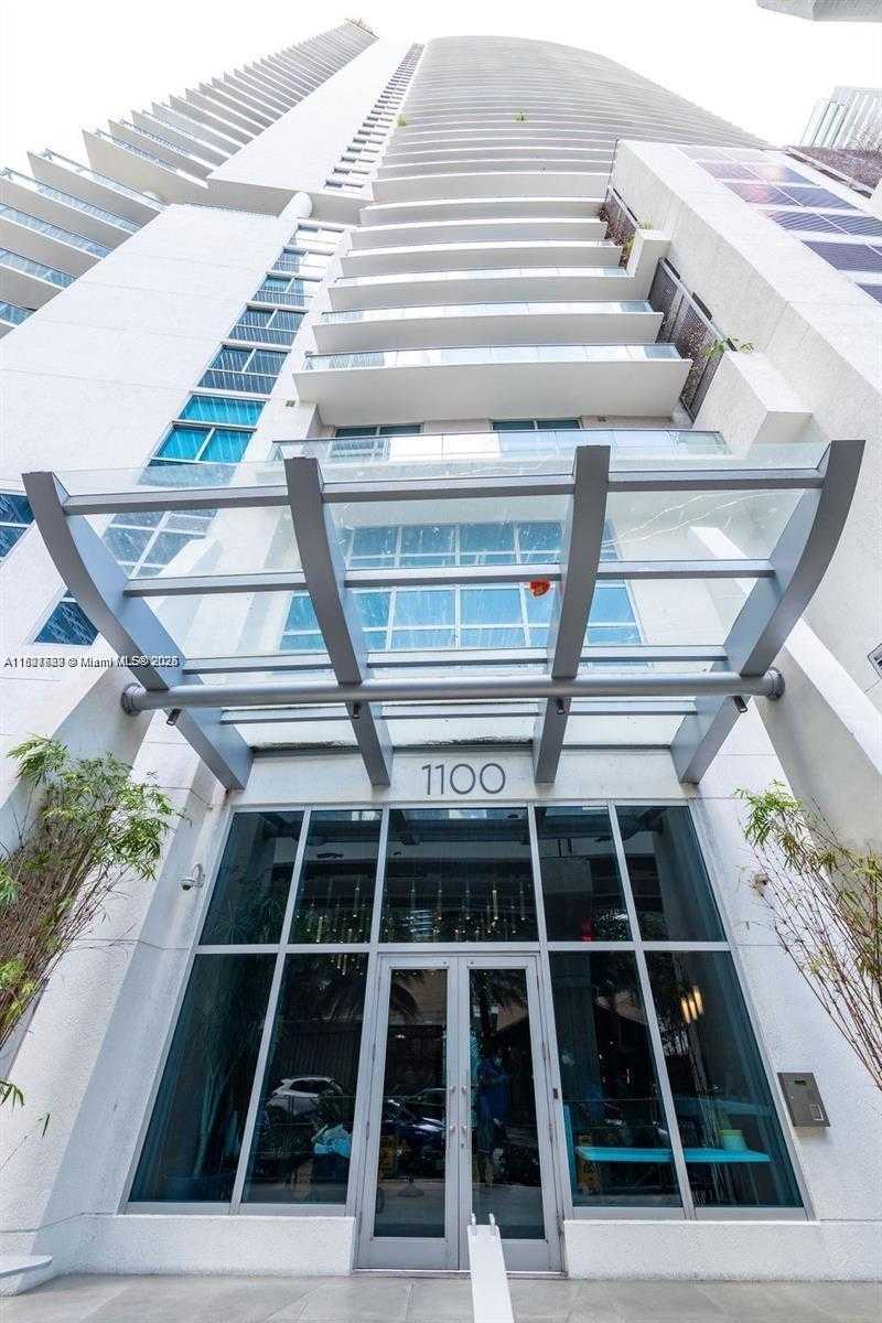 Small Image of 1100 SOUTH MIAMI AVE #2505, Miami Number 23