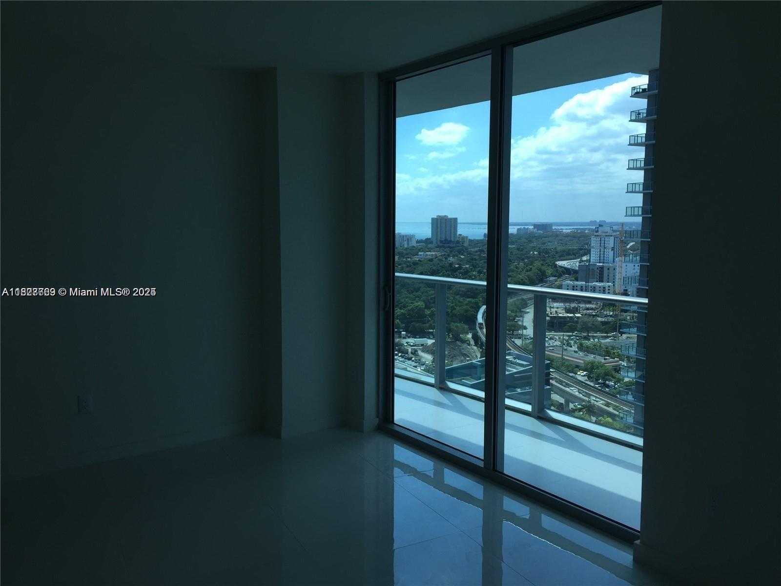 Small Image of 1100 SOUTH MIAMI AVE #2505, Miami Number 4