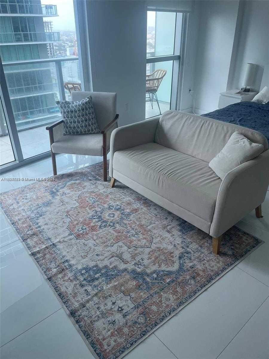 Small Image of 1100 SOUTH MIAMI AVE #2505, Miami Number 8