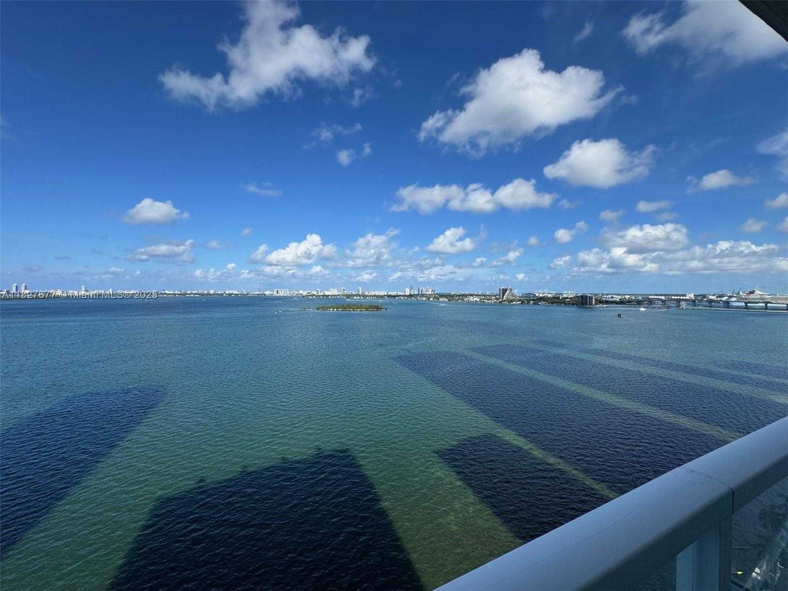 Small Image of 665 NORTH EAST 25TH ST #1603, Miami Number 15