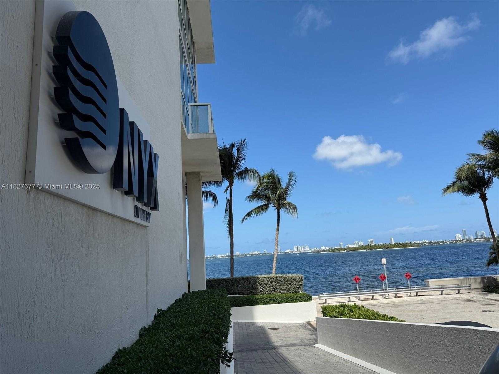 Small Image of 665 NORTH EAST 25TH ST #1603, Miami Number 16