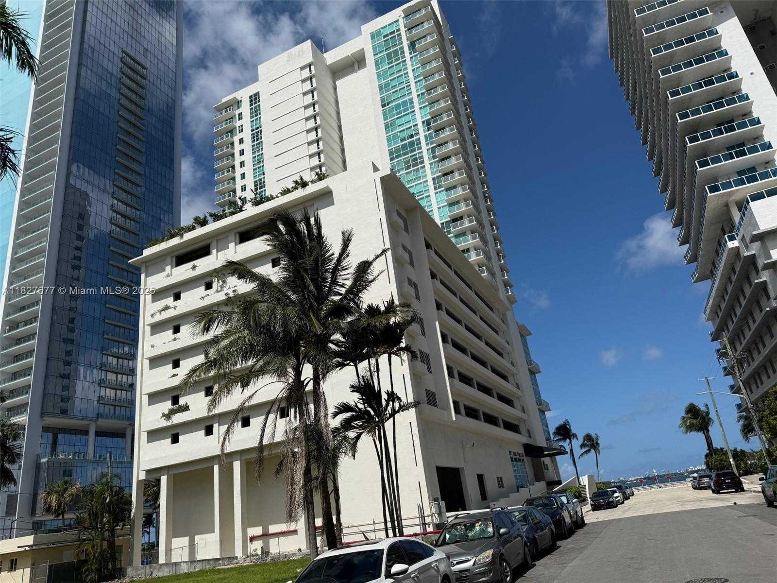 Small Image of 665 NORTH EAST 25TH ST #1603, Miami Number 17