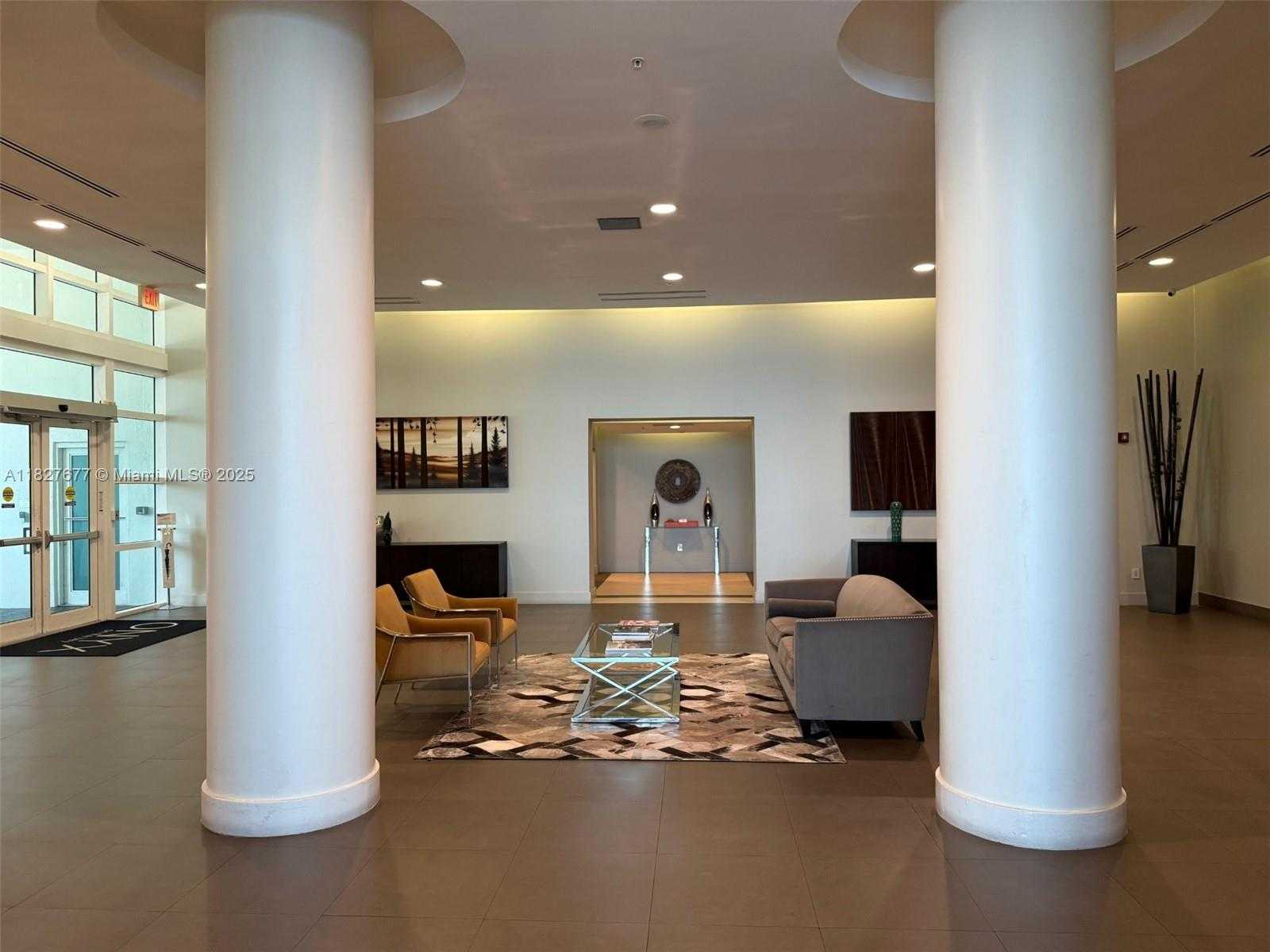 Small Image of 665 NORTH EAST 25TH ST #1603, Miami Number 18