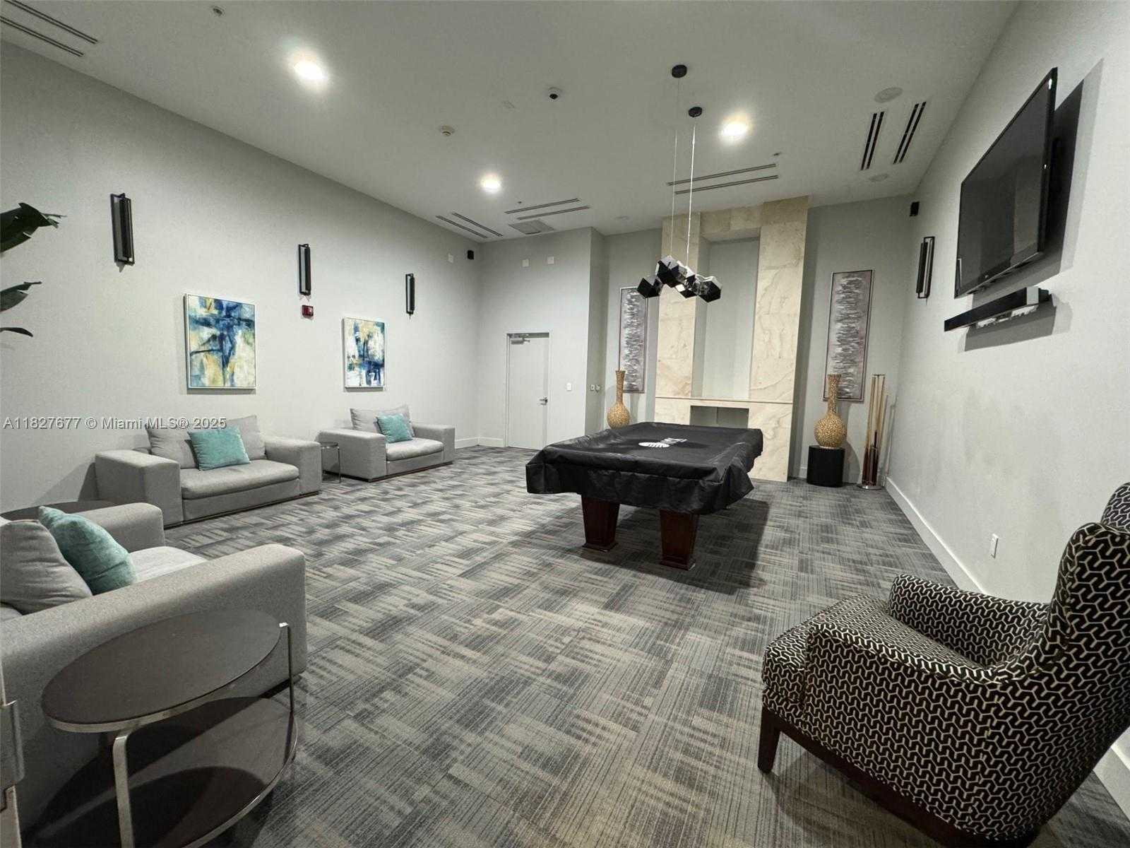 Small Image of 665 NORTH EAST 25TH ST #1603, Miami Number 19