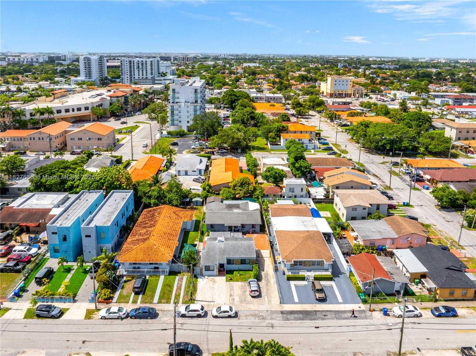 Small Image of 3627 SOUTH WEST 3RD ST #1, Miami Number 20
