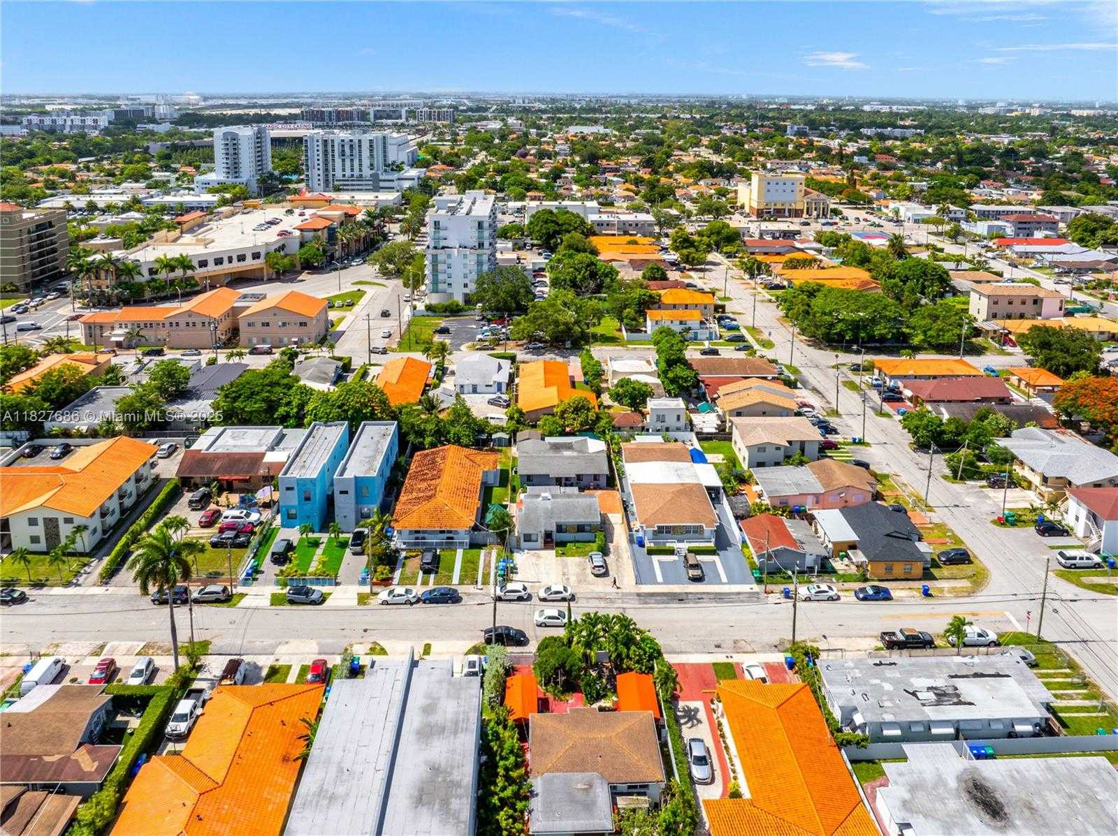 Small Image of 3627 SOUTH WEST 3RD ST #1, Miami Number 21