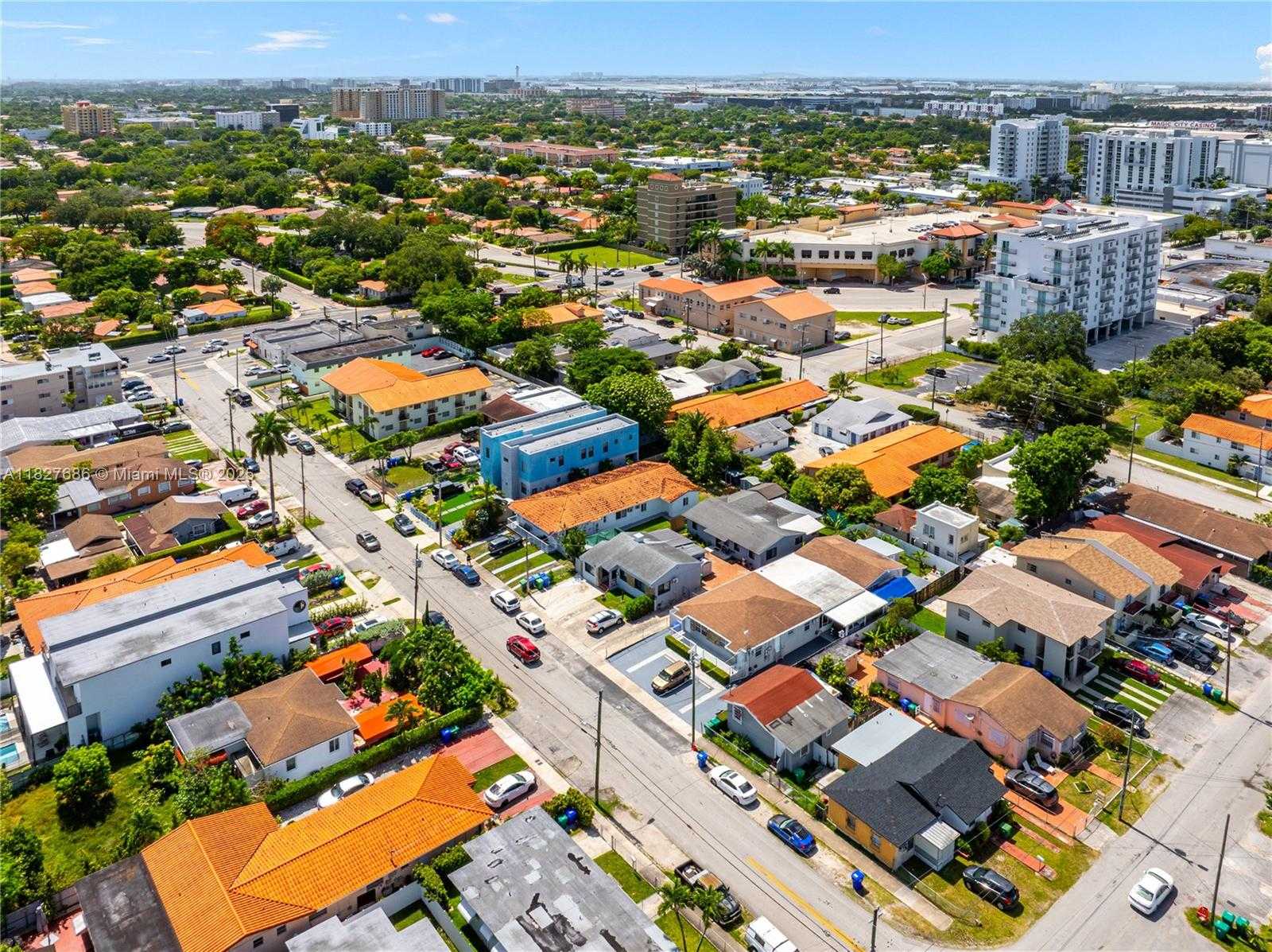 Small Image of 3627 SOUTH WEST 3RD ST #1, Miami Number 22