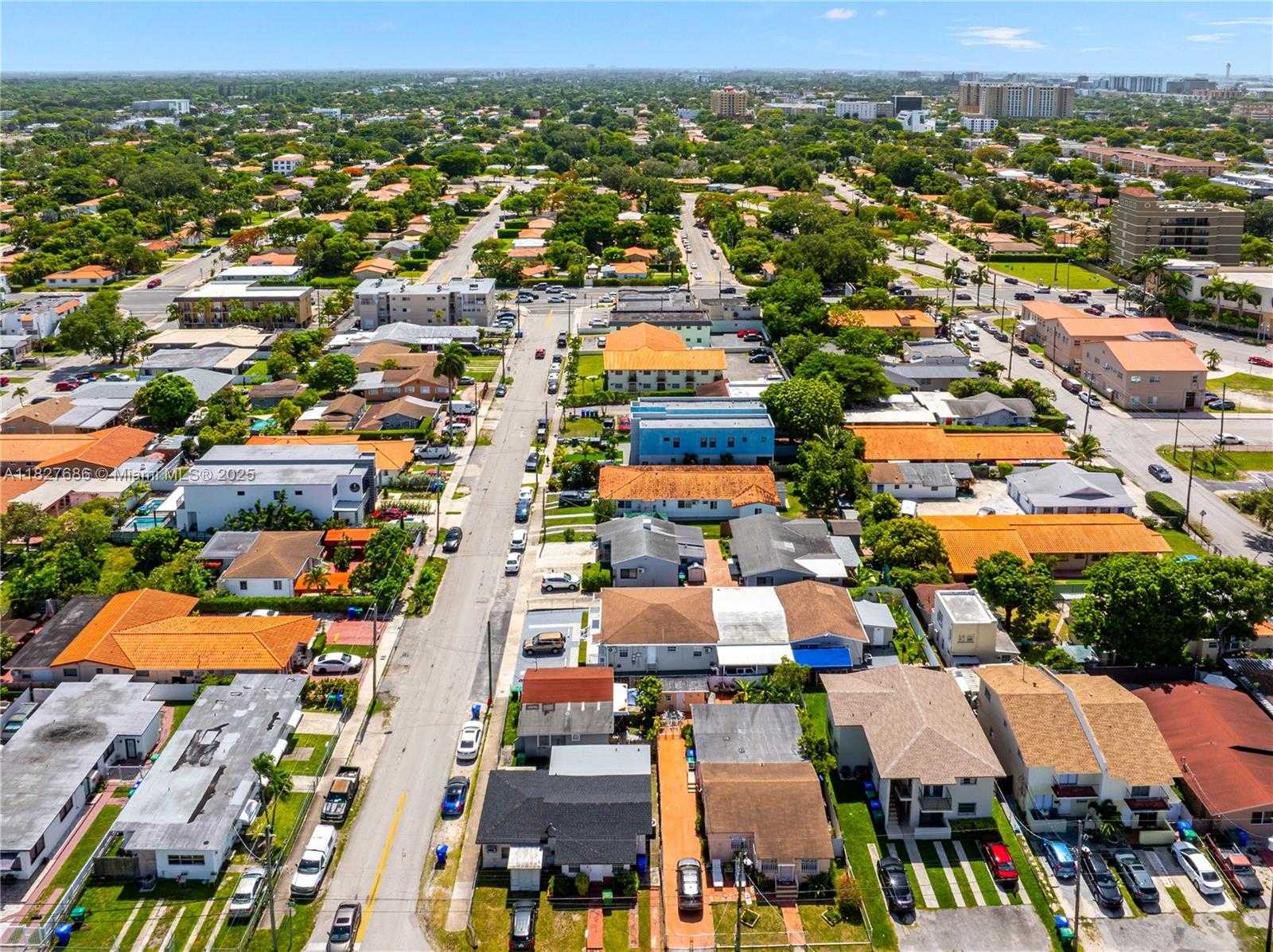 Small Image of 3627 SOUTH WEST 3RD ST #1, Miami Number 23
