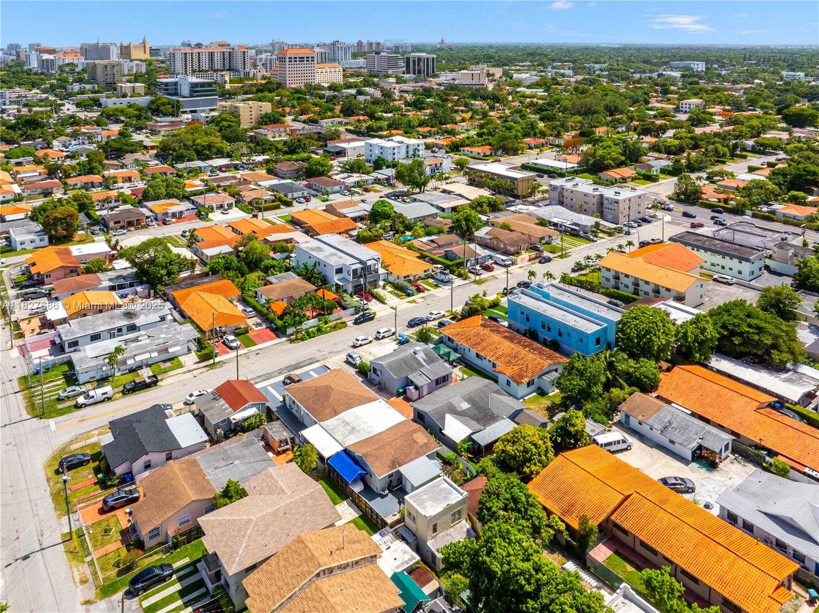 Small Image of 3627 SOUTH WEST 3RD ST #1, Miami Number 24