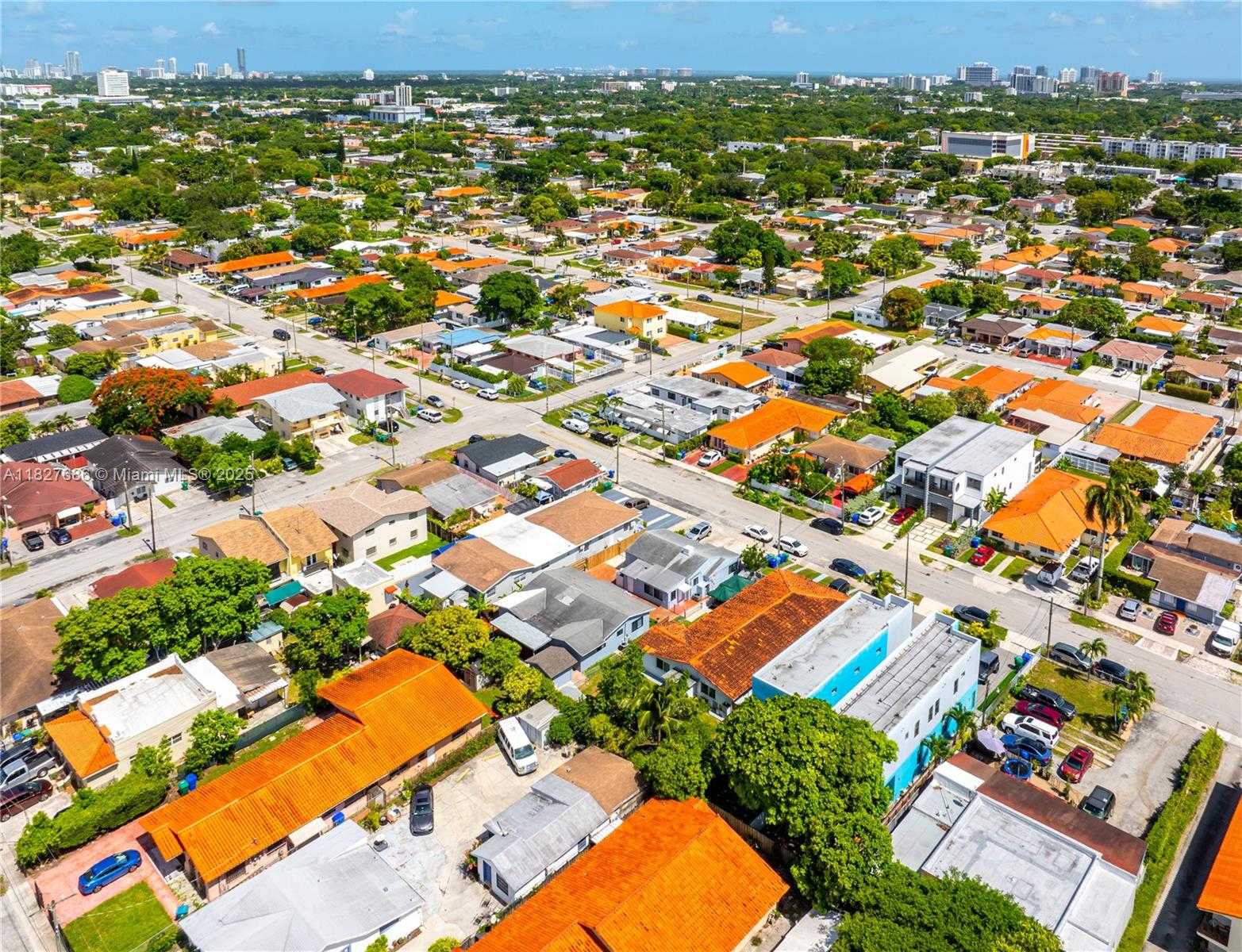 Small Image of 3627 SOUTH WEST 3RD ST #1, Miami Number 25