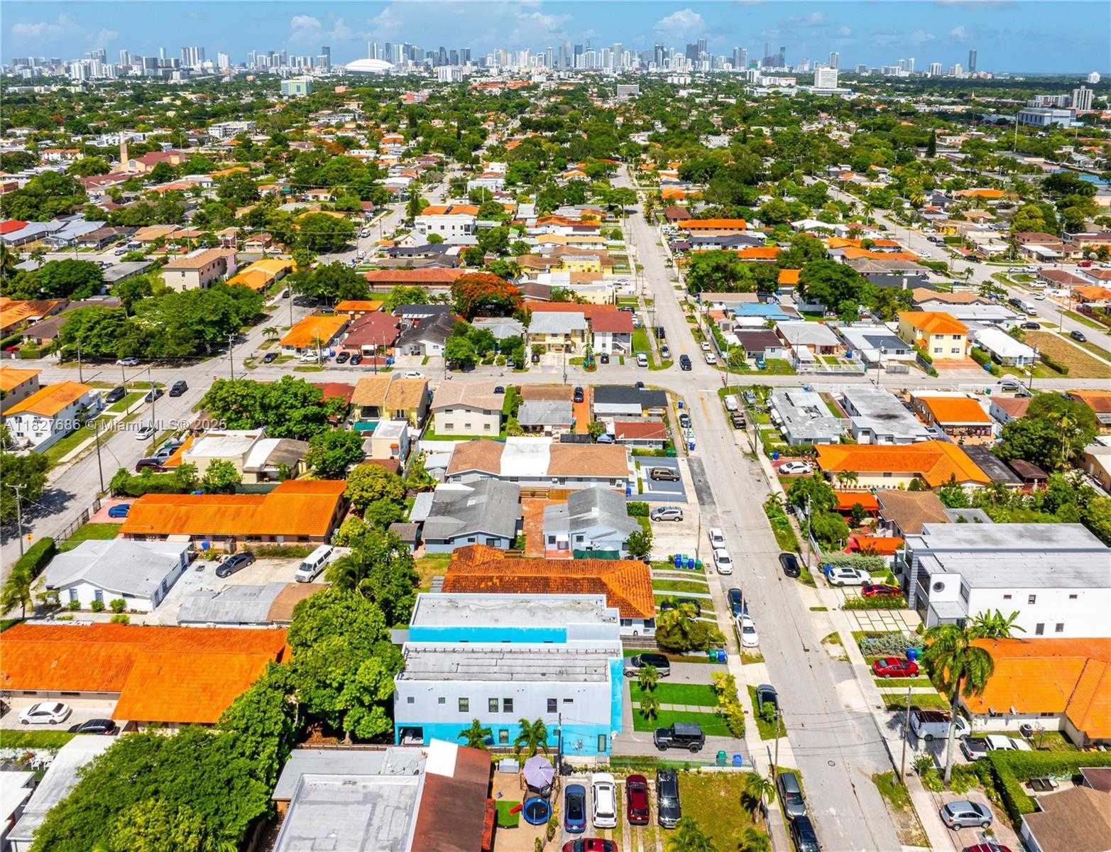 Small Image of 3627 SOUTH WEST 3RD ST #1, Miami Number 26