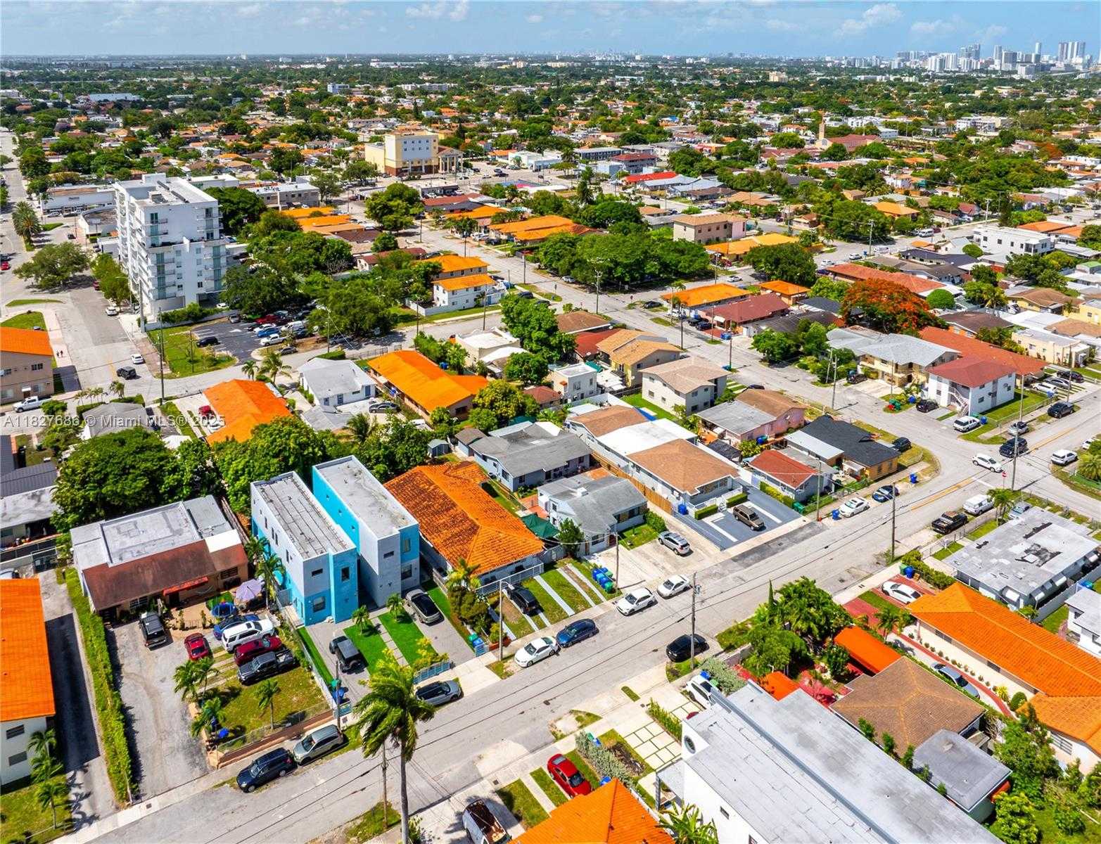 Small Image of 3627 SOUTH WEST 3RD ST #1, Miami Number 27