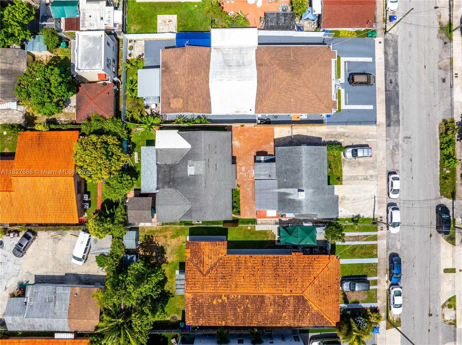 Small Image of 3627 SOUTH WEST 3RD ST #1, Miami Number 28