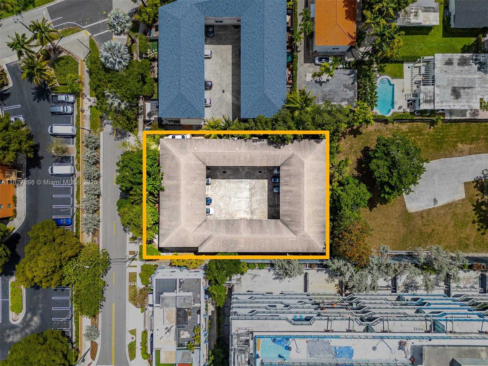 Small Image of 1611 SOUTH WEST 2ND CT #A104, Miami Number 22