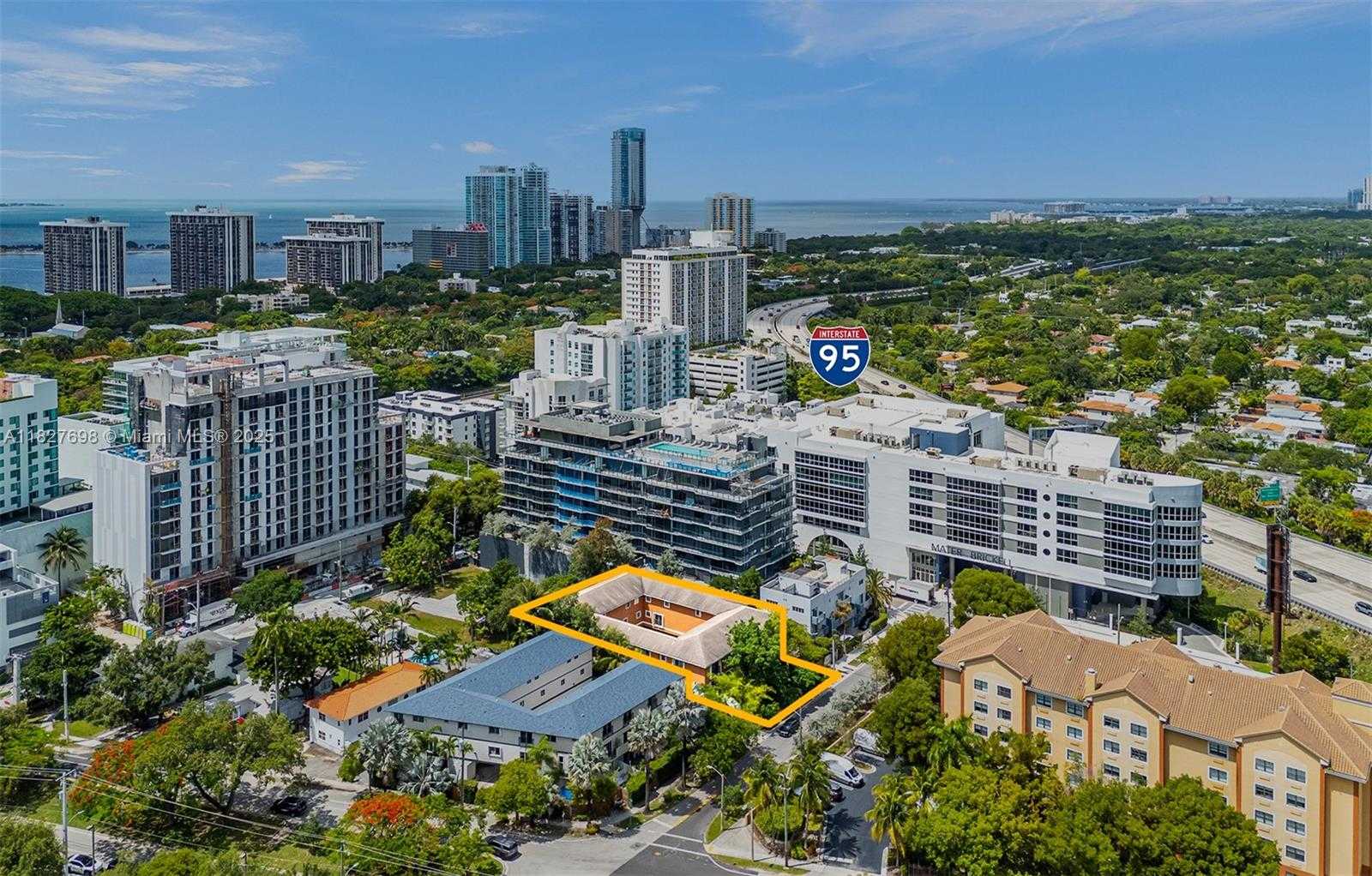 Small Image of 1611 SOUTH WEST 2ND CT #A104, Miami Number 25