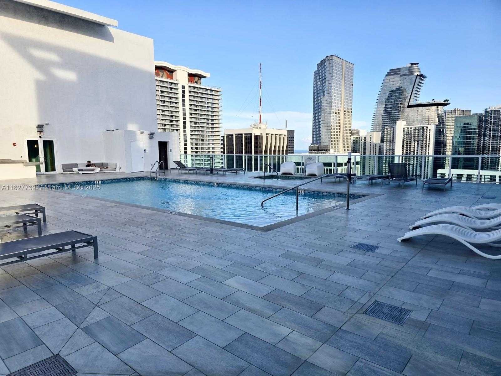 Small Image of 133 NORTH EAST 2ND AVE #2308, Miami Number 17