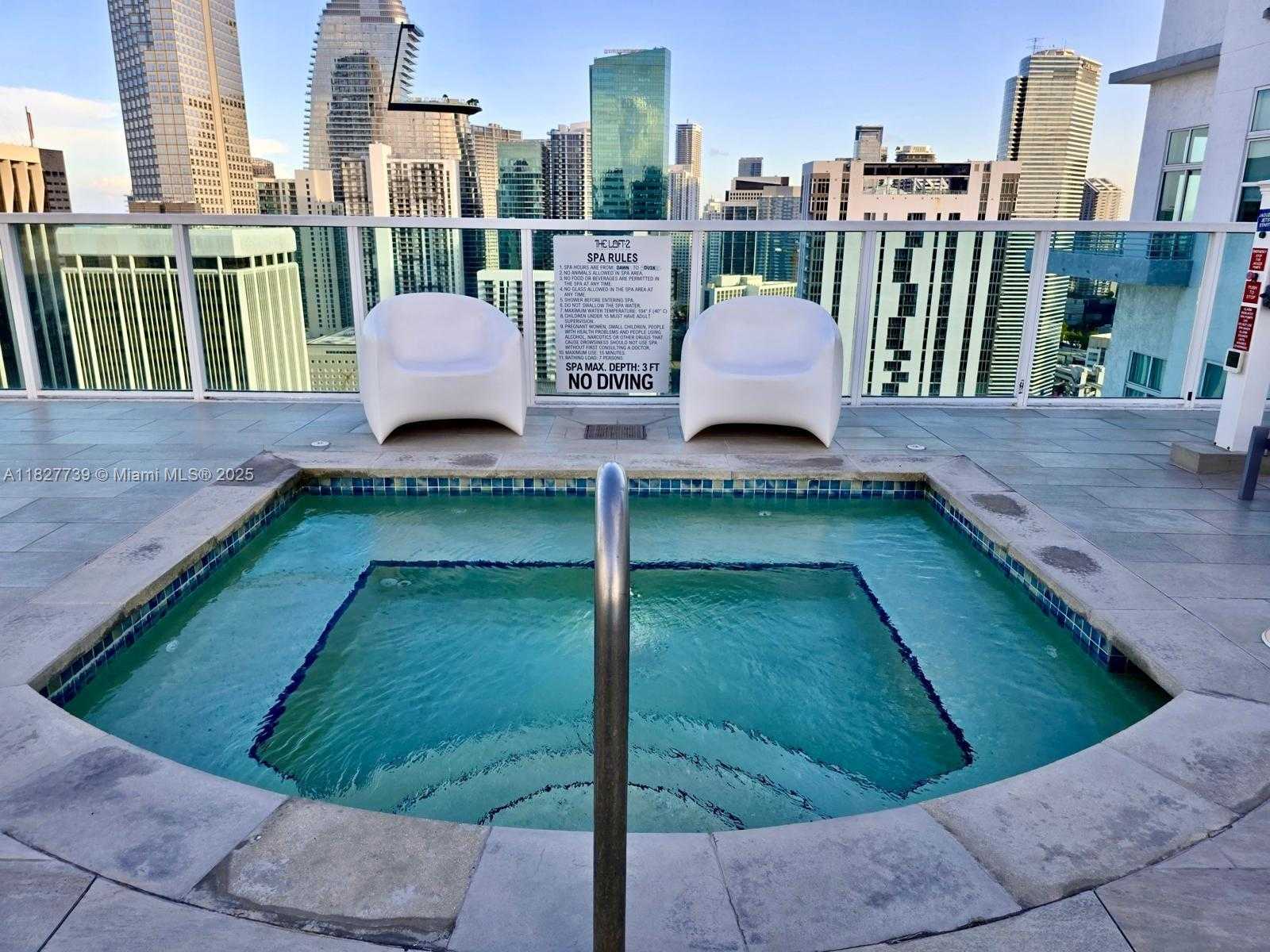 Small Image of 133 NORTH EAST 2ND AVE #2308, Miami Number 18