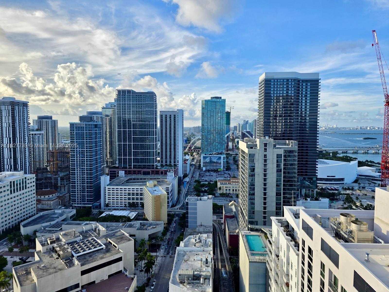 Small Image of 133 NORTH EAST 2ND AVE #2308, Miami Number 19