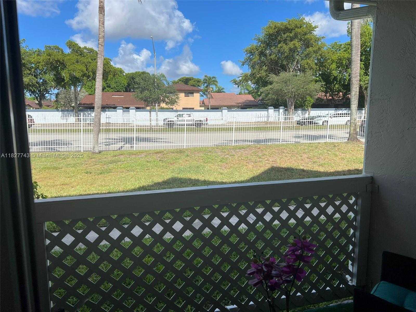 Small Image of 17515 NORTH WEST 67TH CT #N-22, Hialeah Number 13